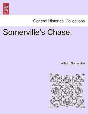 Somerville's Chase.