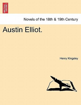 Austin Elliot.