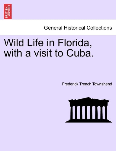 Wild Life in Florida, with a visit to Cuba.