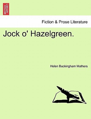 Jock o' Hazelgreen.