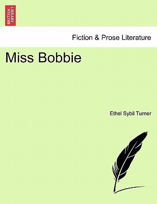 Miss Bobbie