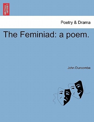 The Feminiad: a poem.