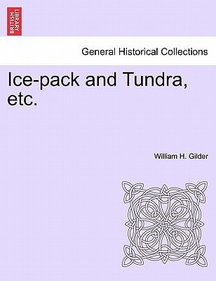 Ice-pack and Tundra, etc.