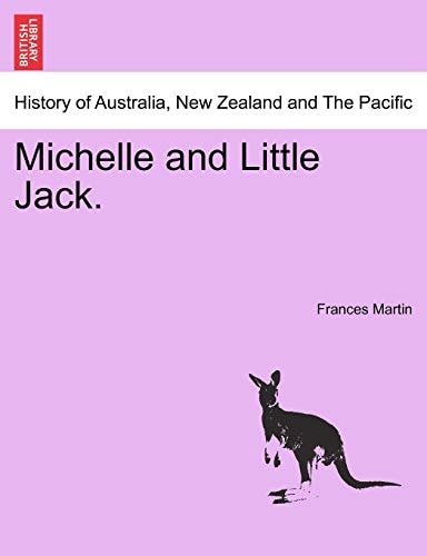 Michelle and Little Jack.