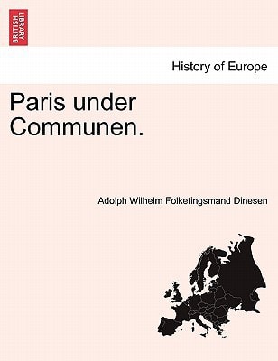 Paris under Communen.