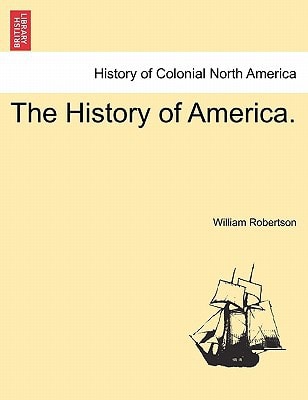 The History of America.