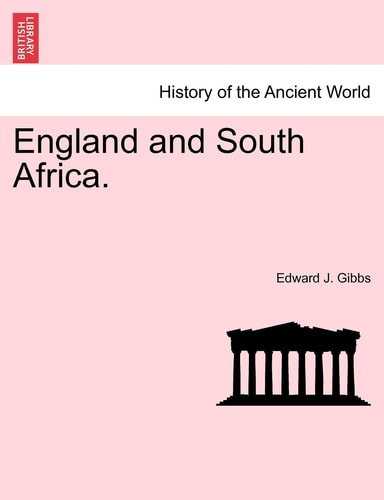 England and South Africa.
