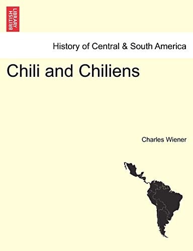 Chili and Chiliens