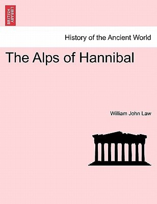 The Alps of Hannibal
