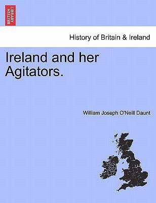 Ireland and her Agitators.
