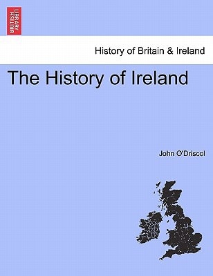 The History of Ireland
