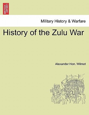 History of the Zulu War