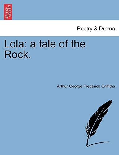 Lola: a tale of the Rock.