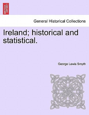 Ireland; historical and statistical.VOL.I