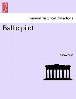 Baltic pilot