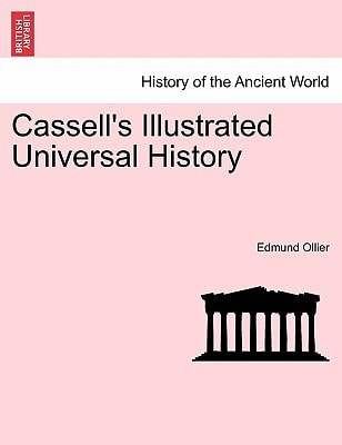Cassell's Illustrated Universal History