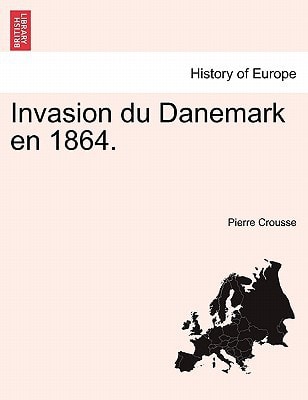 Invasion du Danemark en 1864.