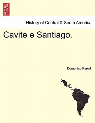 Cavite e Santiago.