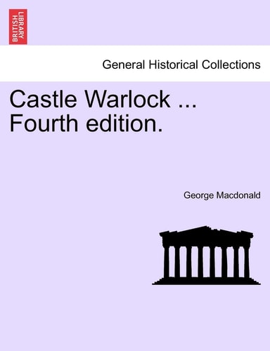Castle Warlock ... Fourth edition.