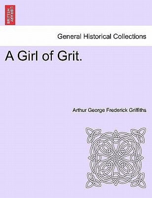 A Girl of Grit.