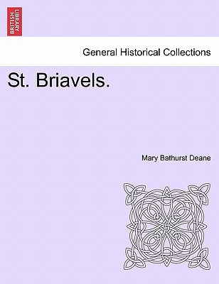 St. Briavels.