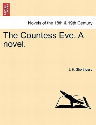 The Countess Eve. a Novel.