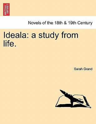 Ideala: a study from life.