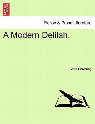 A Modern Delilah.