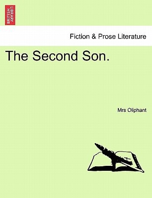The Second Son.