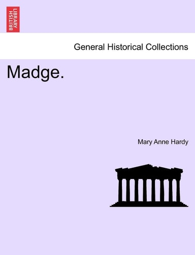 Madge.