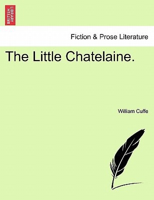 The Little Chatelaine.