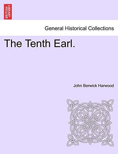 The Tenth Earl.