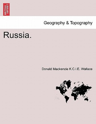 Russia.