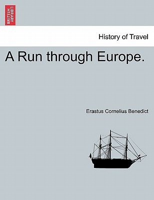A Run through Europe.