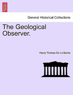The Geological Observer.