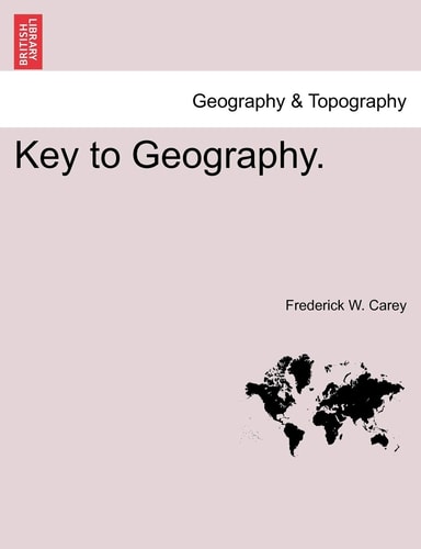 Key to Geography.