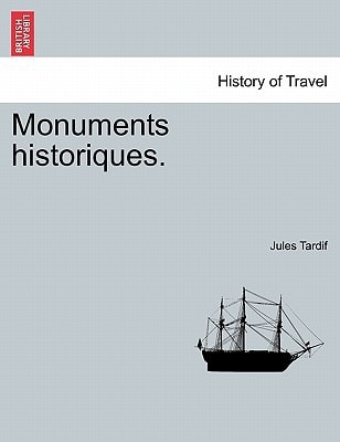 Monuments historiques.