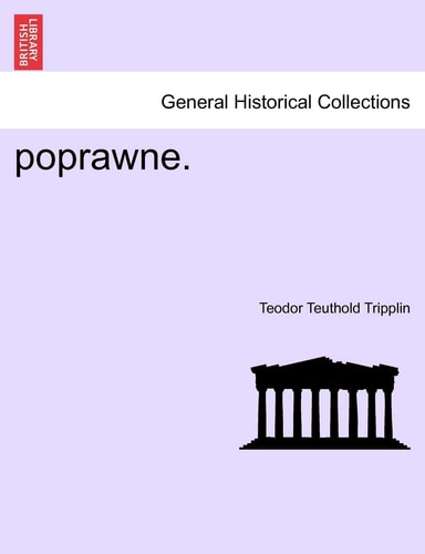 poprawne.