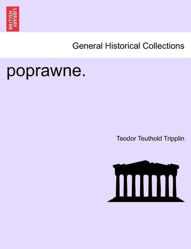 poprawne.