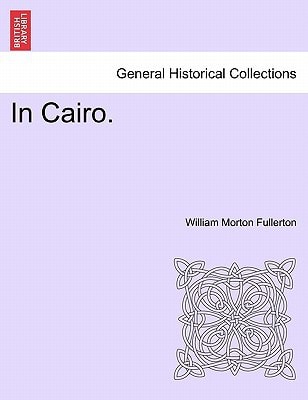 In Cairo.