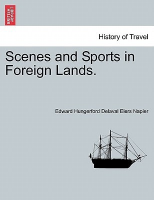 Scenes and Sports in Foreign Lands.
