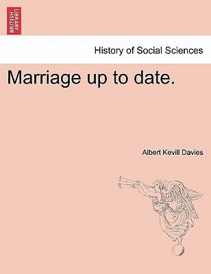 Marriage up to date. VOL. II