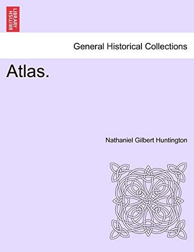 Atlas.