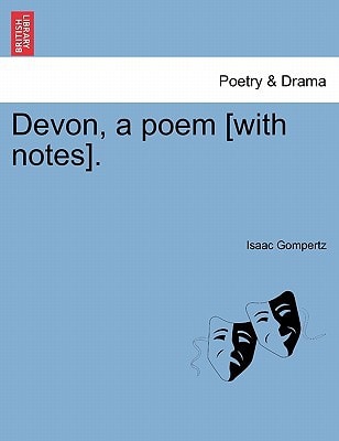 Devon, a poem [with notes].