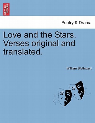 Love and the Stars. Verses original and translated.