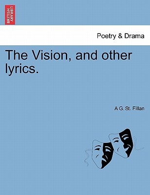 The Vision, and other lyrics.