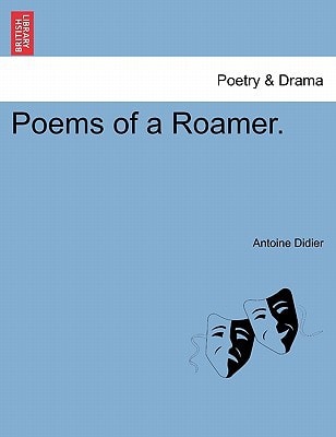 Poems of a Roamer.