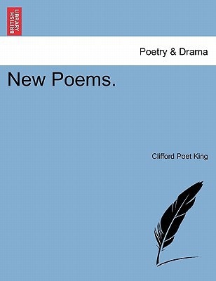 New Poems.