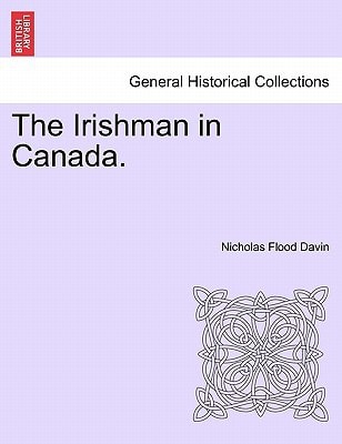 The Irishman in Canada.