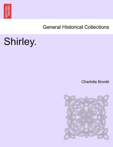Shirley.